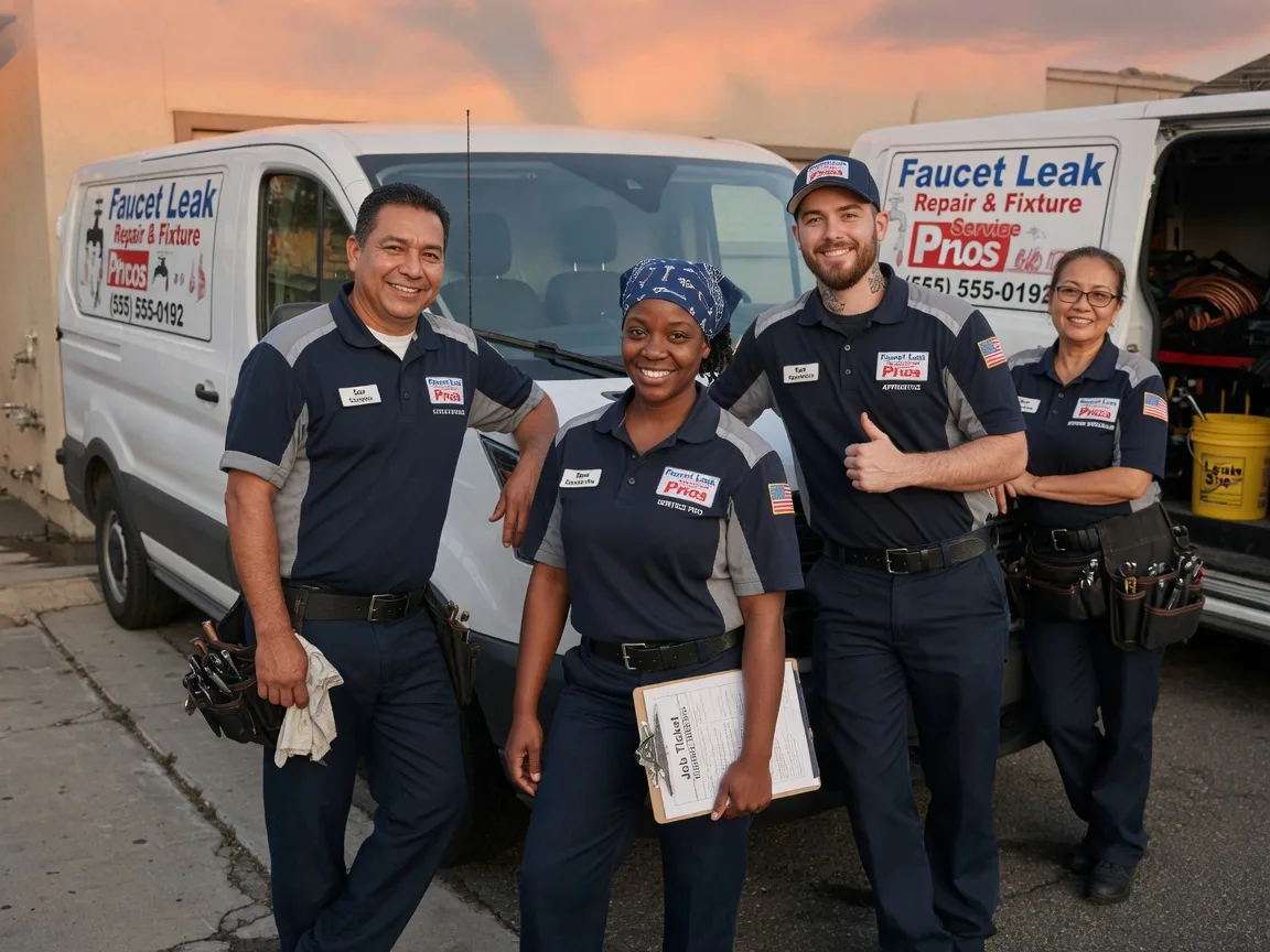Faucet Repair company in Brush Valley, PA