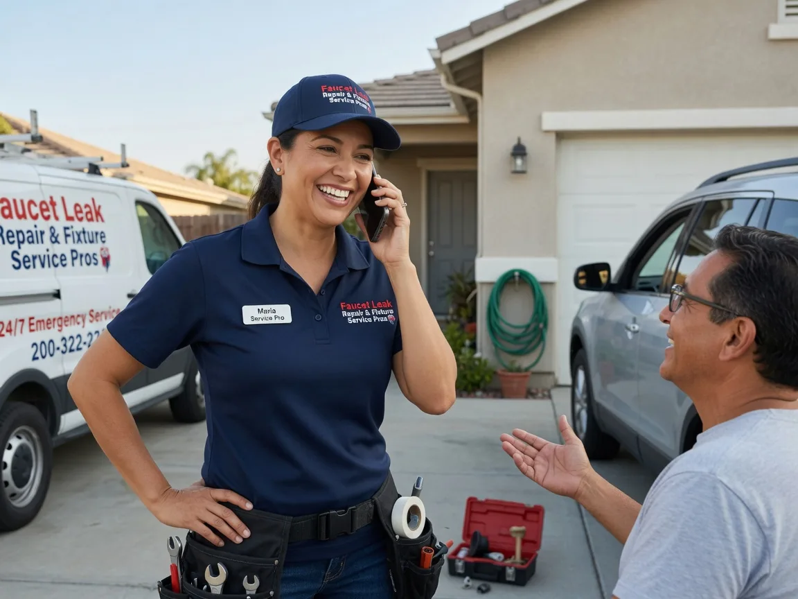 Faucet Repair Brush Valley, PA FAQs