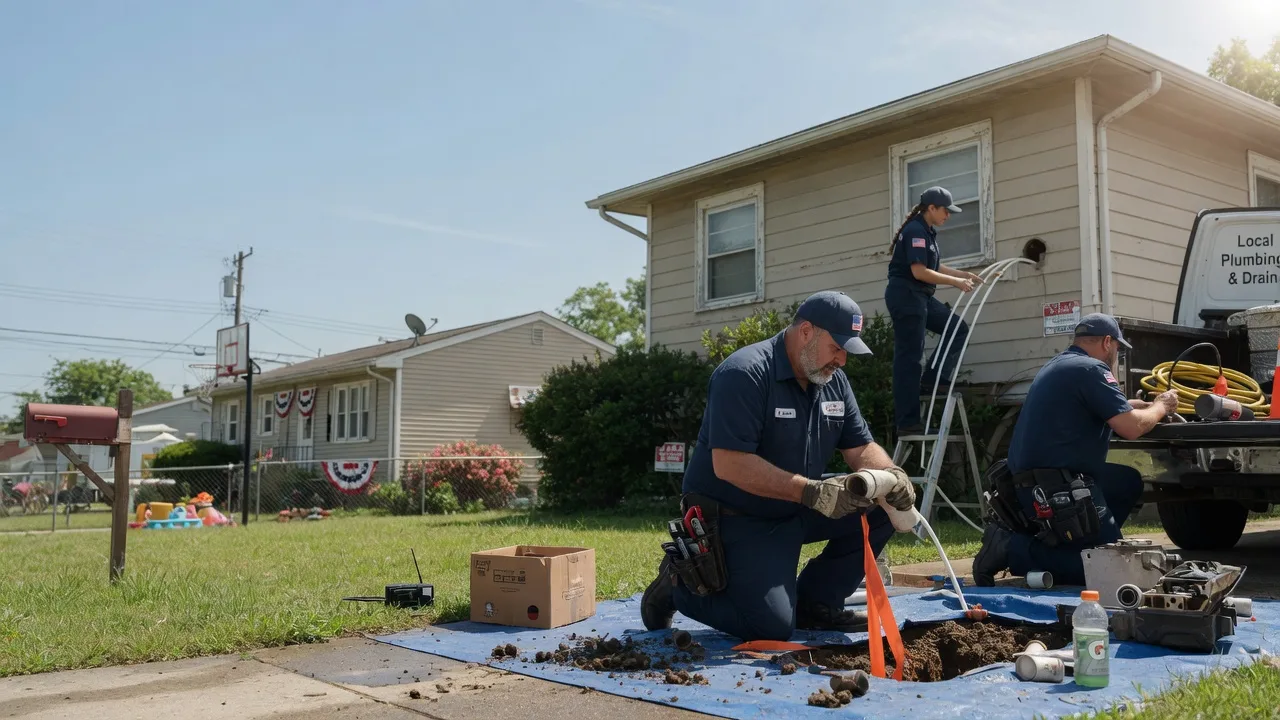 Faucet Repair in Brush Valley, PA near me